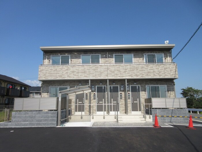 物件外観写真6　(外観写真)