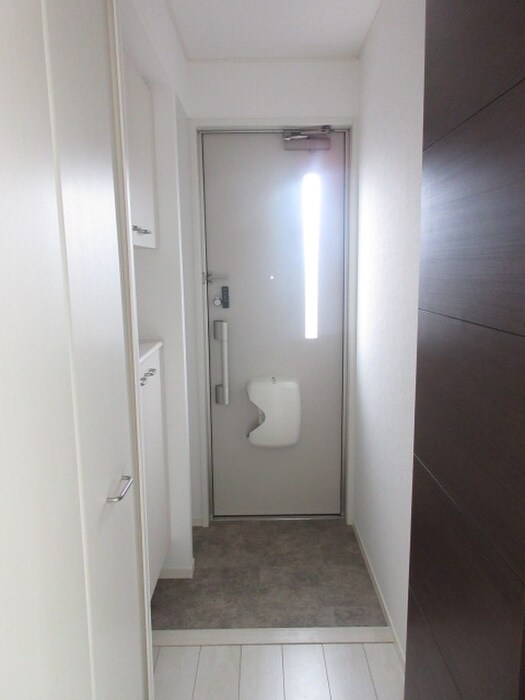 物件内観写真20　(靴箱)