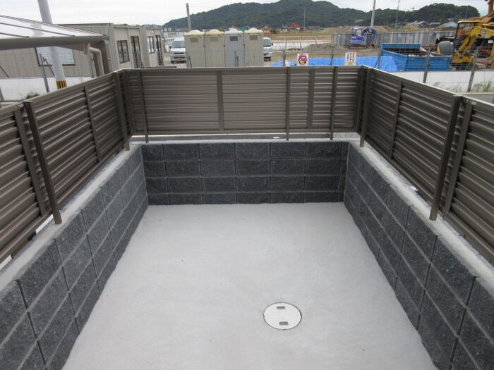 物件内観写真22　(ベランダ・バルコニー)