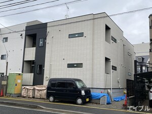 ＣＨＲＯＮＯ二日市外観写真