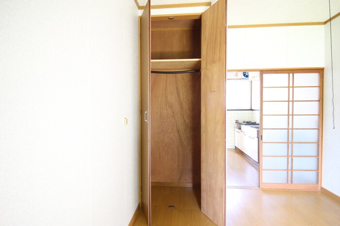 物件内観写真9　(収納)