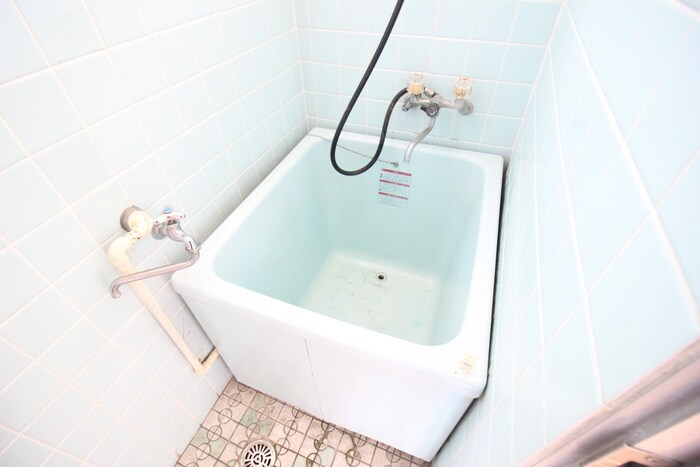 物件内観写真15　(バス／シャワールーム等)