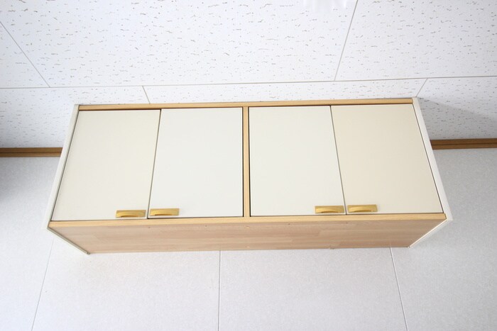 物件内観写真19　(収納)