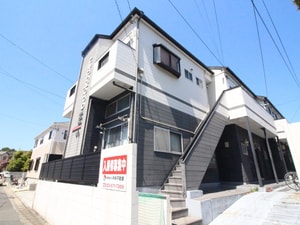 スリム小戸公園(5－8号)外観写真