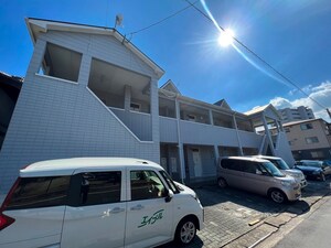 ステージ１９９０Ⅱ外観写真