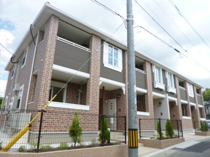 物件外観写真3　(外観写真)