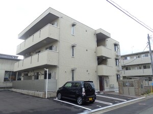 D-room筑紫通り　弐番館外観写真
