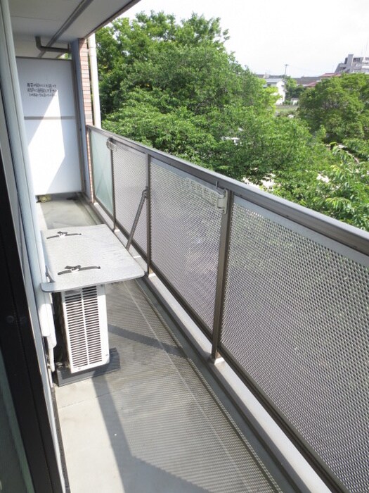 物件内観写真16　(ベランダ・バルコニー)