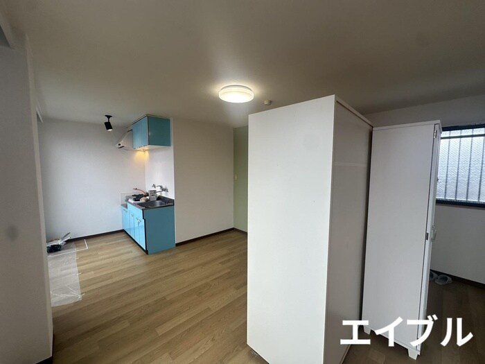 物件内観写真6　(居室)