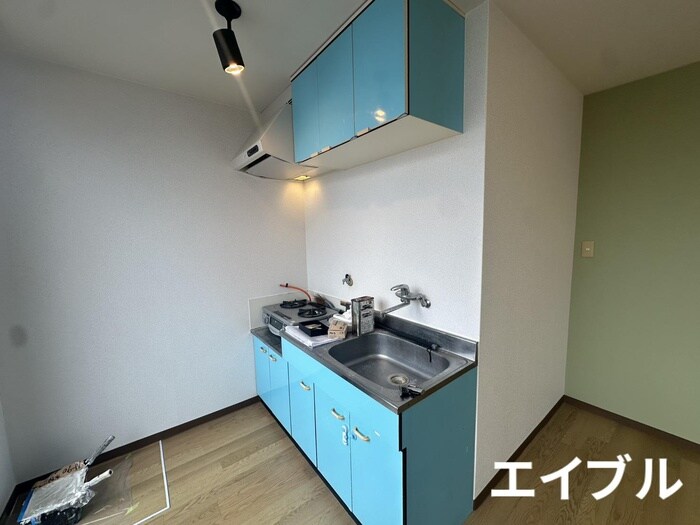 物件内観写真7　(キッチン)