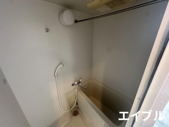 物件内観写真8　(バス／シャワールーム等)