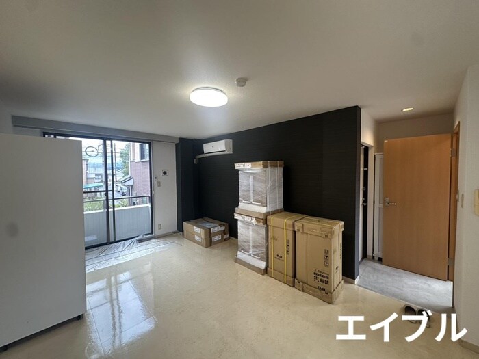 物件内観写真13　(居室)