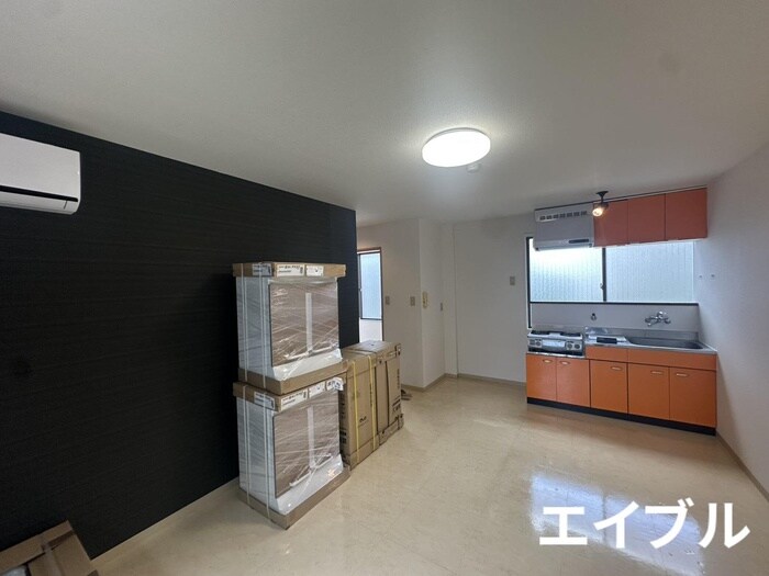 物件内観写真14　(居室)