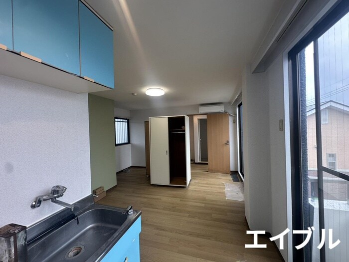 物件内観写真14　(居室)