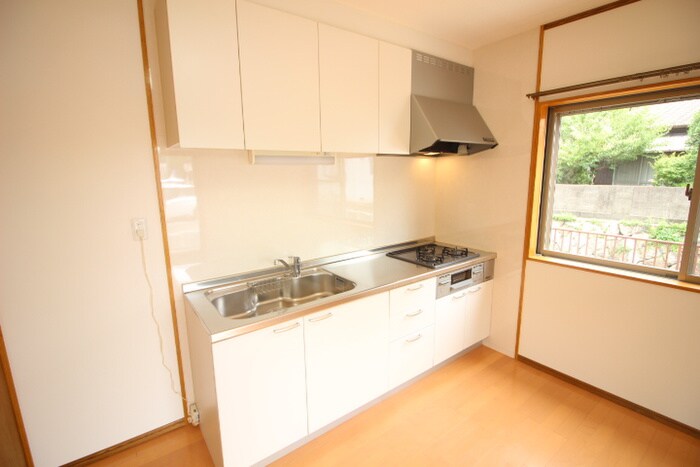 物件内観写真5　(キッチン)