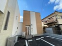 サンラプロ津田B棟