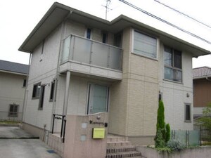 一戸建Ｎ外観写真