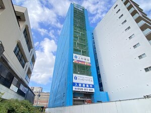 仮）香椎駅前Yビル外観写真