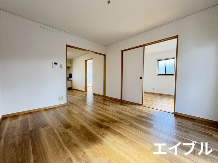 物件内観写真7　(居室)