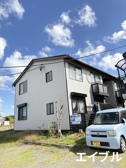 物件外観写真4　(外観写真)