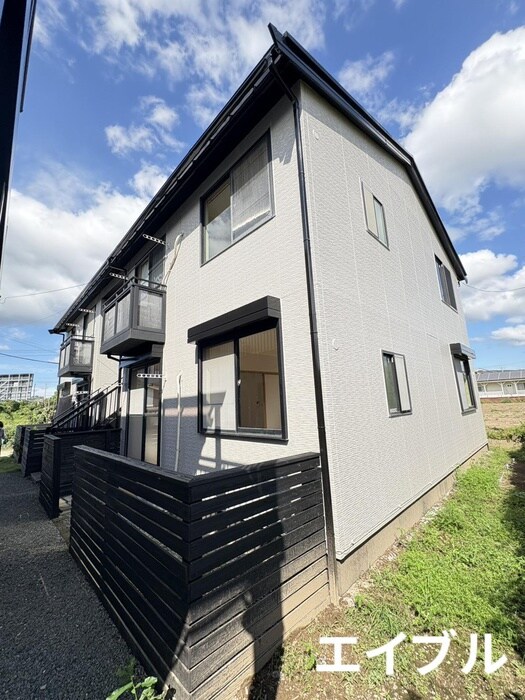 物件外観写真5　(外観写真)