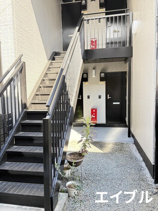 物件外観写真6　(建物設備)