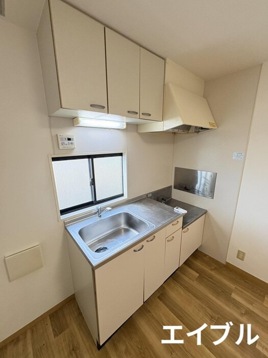 物件内観写真10　(キッチン)