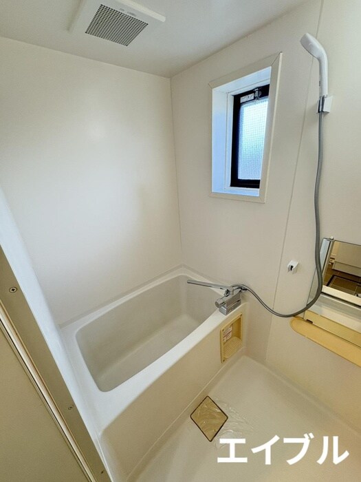 物件内観写真11　(バス／シャワールーム等)