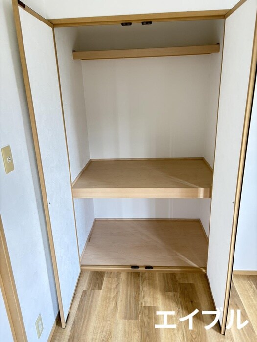 物件内観写真14　(収納)