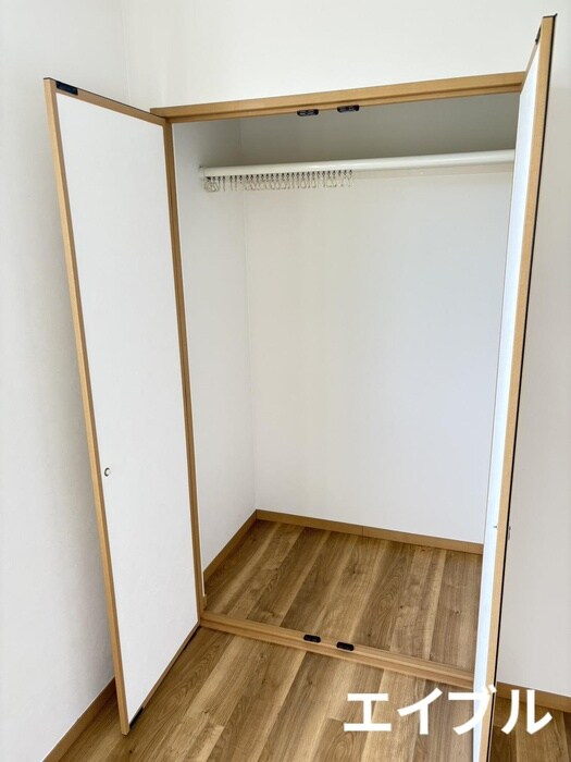 物件内観写真19　(収納)