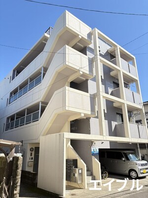 K・MKビル外観写真