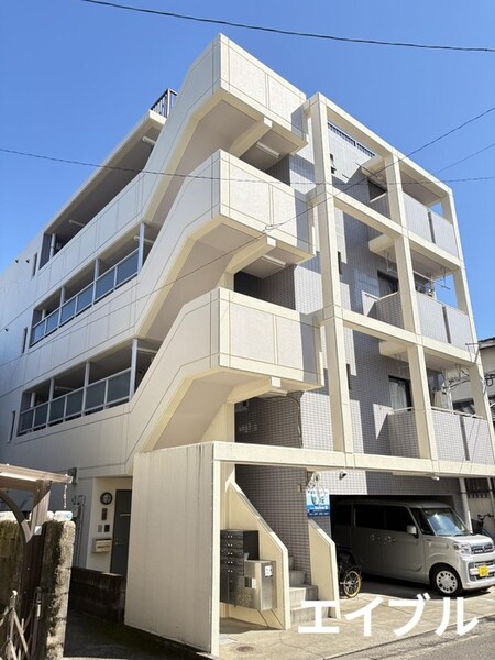 K・MKビル外観写真