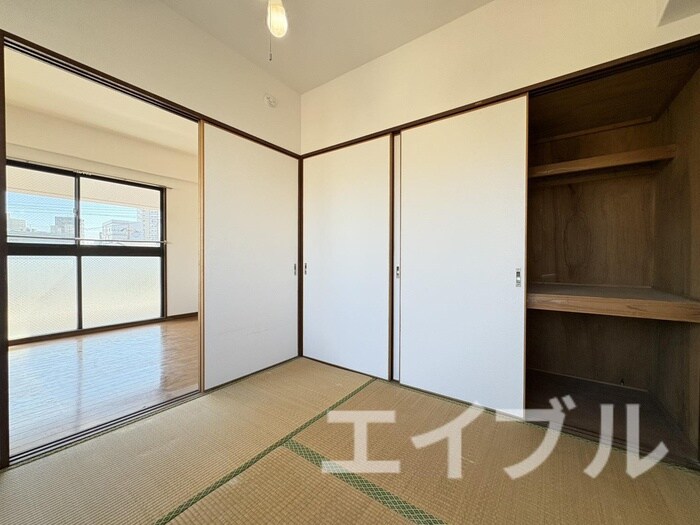 物件内観写真7　(居室)