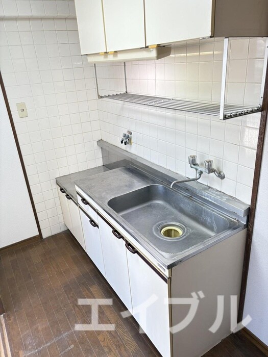 物件内観写真8　(キッチン)