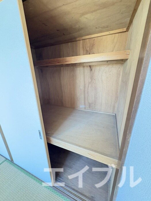 物件内観写真11　(収納)