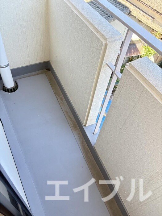 物件内観写真15　(ベランダ・バルコニー)