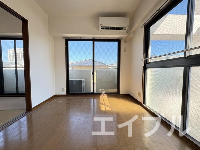 物件内観写真18　(居室)