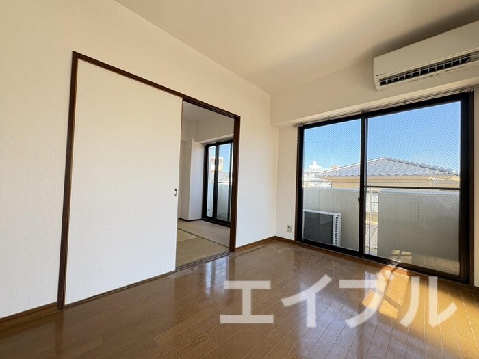 物件内観写真20　(居室)