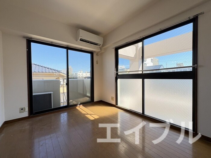 物件内観写真22　(居室)