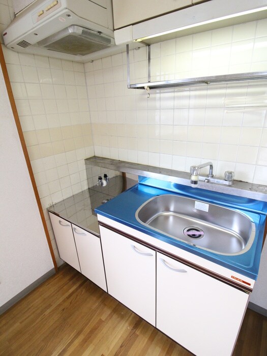 物件内観写真7　(キッチン)