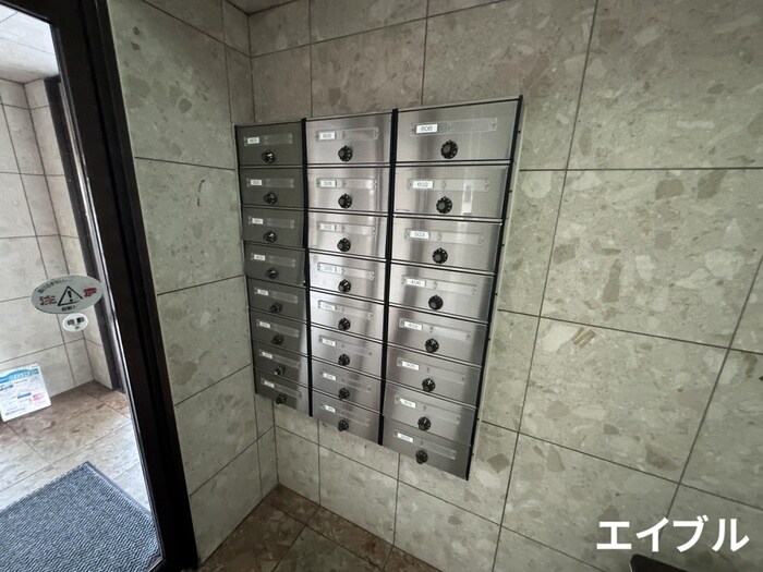 物件外観写真5　(建物設備)