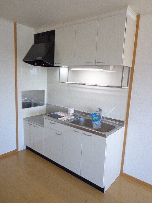 物件内観写真6　(キッチン)