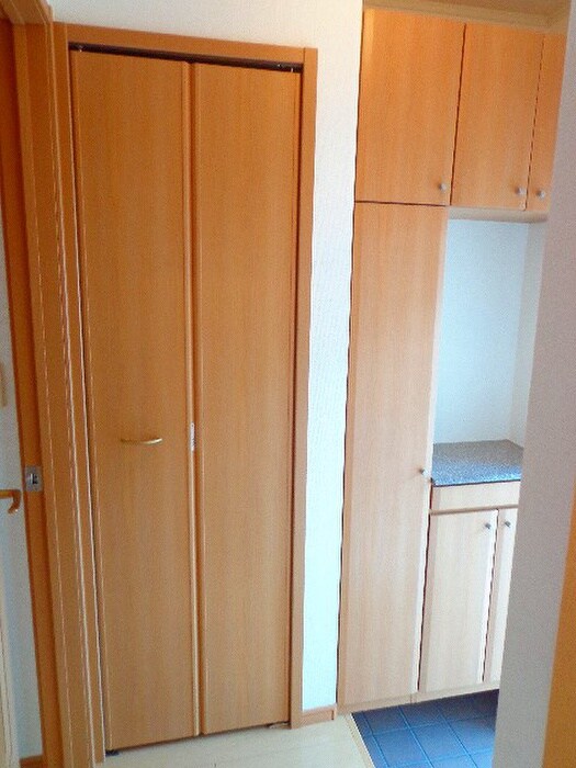 物件内観写真9　(収納)