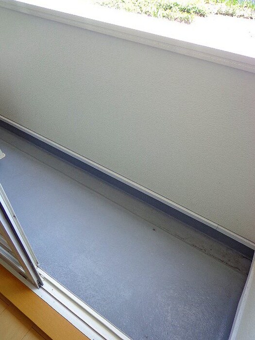 物件内観写真11　(ベランダ・バルコニー)