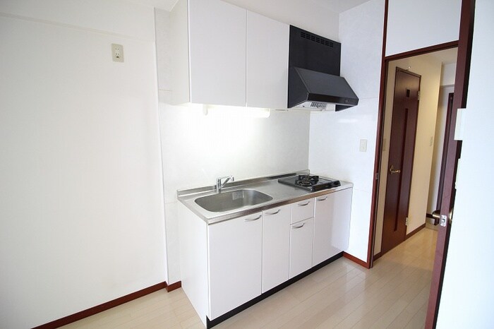 物件内観写真6　(キッチン)