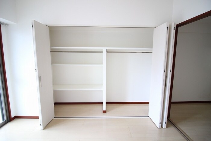 物件内観写真8　(収納)