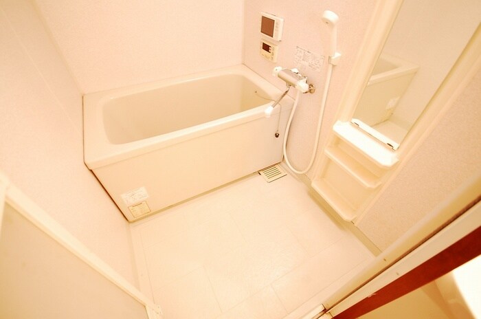 物件内観写真12　(バス／シャワールーム等)