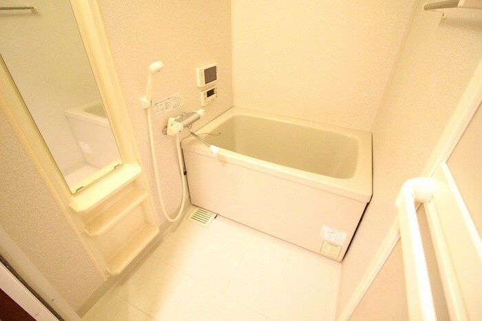 物件内観写真12　(バス／シャワールーム等)