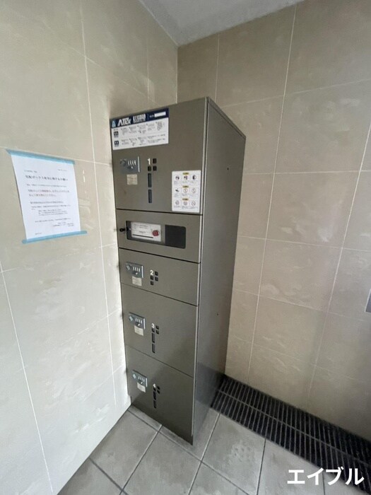 物件外観写真5　(建物設備)