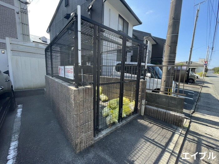 物件外観写真6　(建物設備)